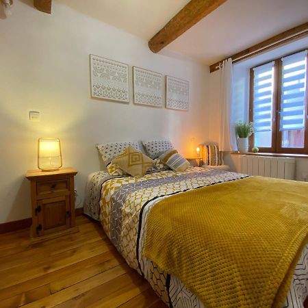 דירות Duplex Cosy Au Coeur De ברסלונט מראה חיצוני תמונה
