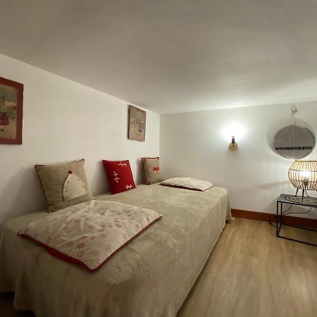 דירות Duplex Cosy Au Coeur De ברסלונט מראה חיצוני תמונה